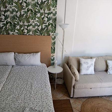 Casa Tenerife San Juan de la Rambla Buitenkant foto