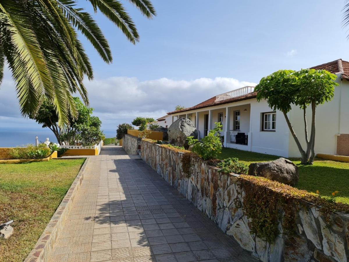 Casa Tenerife San Juan de la Rambla Buitenkant foto