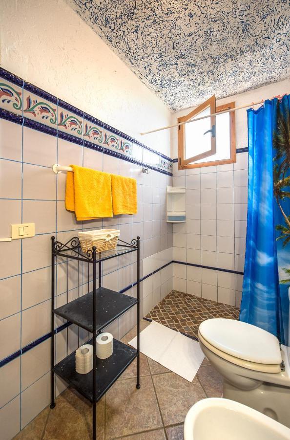 Casa Tenerife San Juan de la Rambla Buitenkant foto