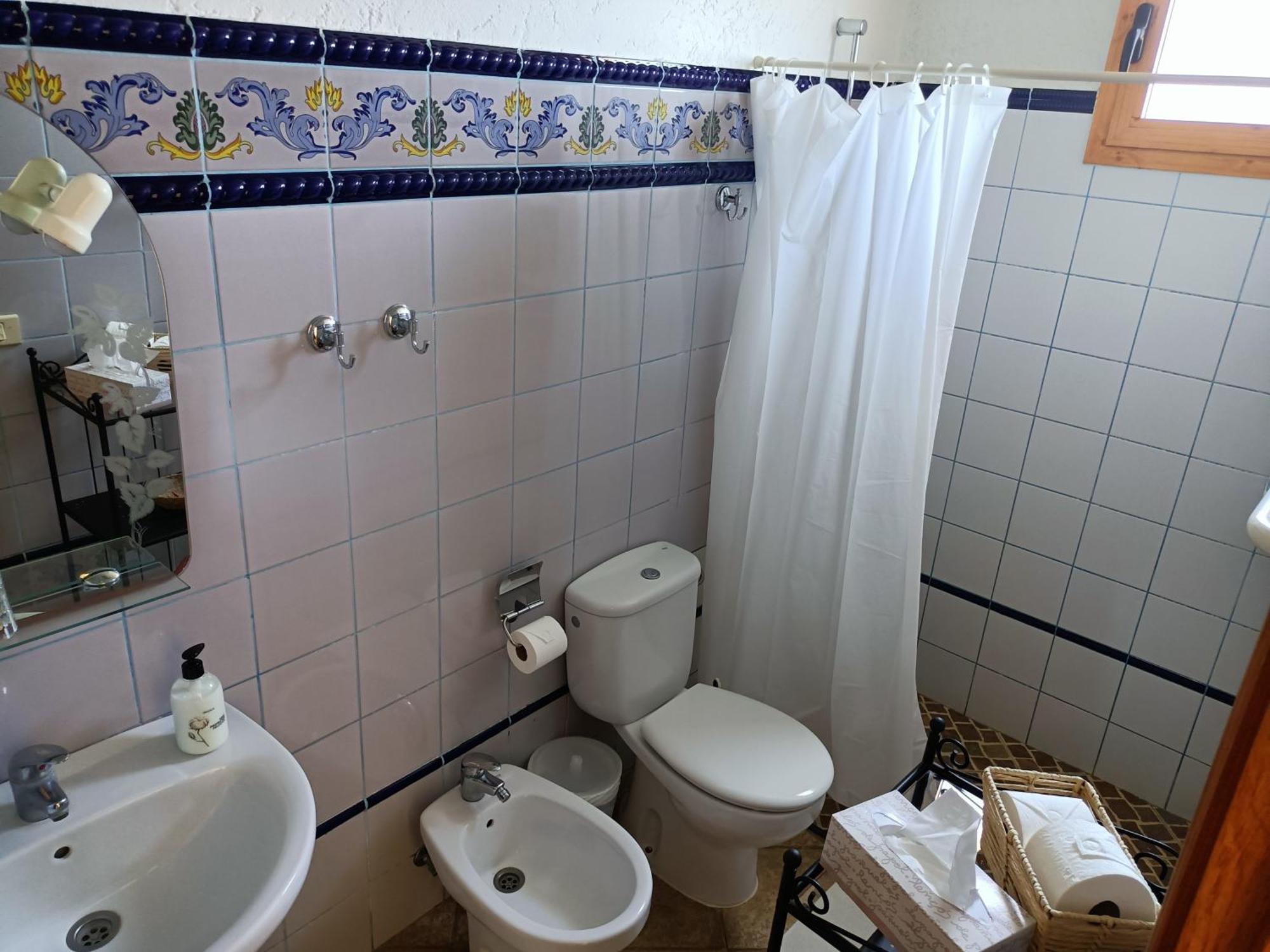 Casa Tenerife San Juan de la Rambla Buitenkant foto